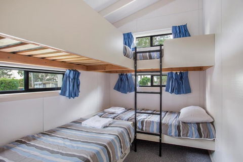 Mollymook Caravan Park - Accommodation Fremantle 2