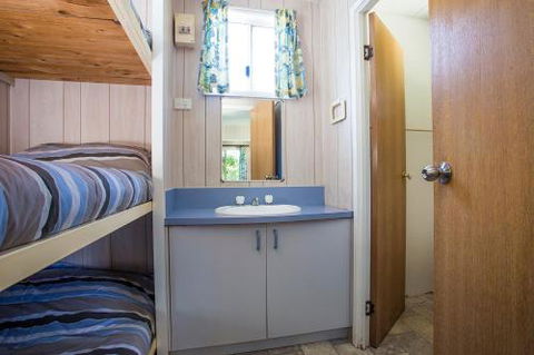 Mollymook Caravan Park - Accommodation Fremantle 4
