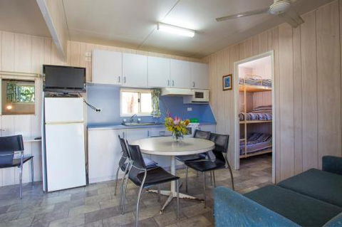 Mollymook Caravan Park - Accommodation Fremantle 5
