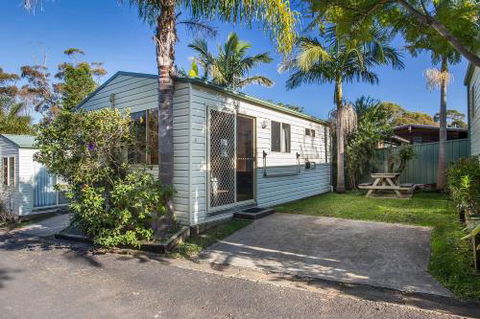 Mollymook Caravan Park - Accommodation Fremantle 6