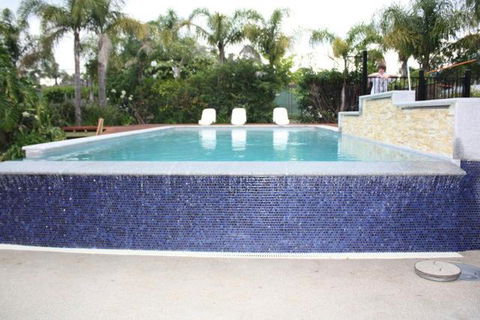 Mollymook Caravan Park - Accommodation Fremantle 1