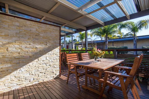 Mollymook Caravan Park - Accommodation Fremantle 3