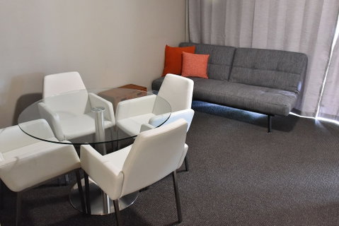 Dutchies Motel Nelson Bay - Accommodation Fremantle 1