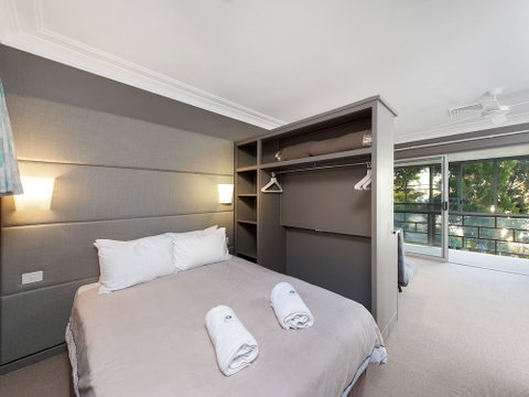 Dutchies Motel Nelson Bay - Accommodation Fremantle 6