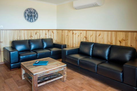 Ceduna Shelly Beach Caravan Park - Accommodation Fremantle 1