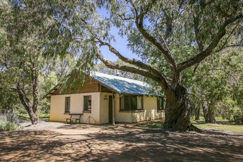 Wyadup Brook Cottages - Accommodation Fremantle 0