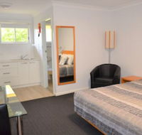 Culburra Beach Motel