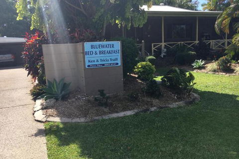 Bluewater Bed & Breakfast Cairns - Accommodation Fremantle 2