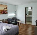 Parkside Motel Morwell - Accommodation Fremantle