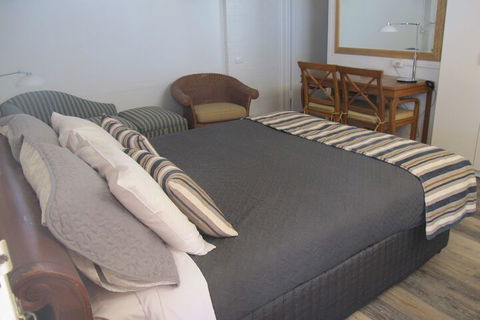 Dalby Parkview Motel - Accommodation Fremantle 6