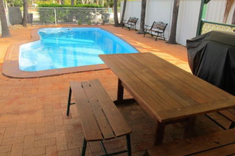 Dalby Parkview Motel - Accommodation Fremantle 0