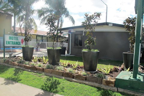 Dalby Parkview Motel - Accommodation Fremantle 2