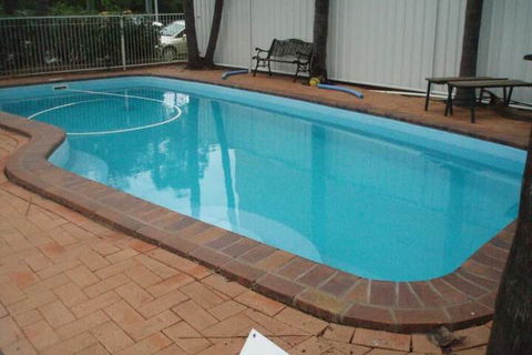 Dalby Parkview Motel - Accommodation Fremantle 4