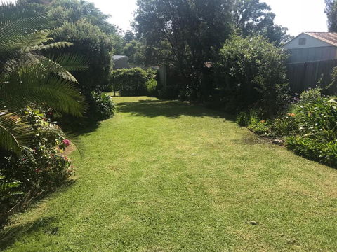 Mollymook Fantastic Holiday House - Accommodation Fremantle 3