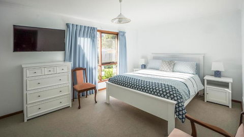 Mollymook Fantastic Holiday House - Accommodation Fremantle 2