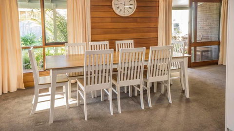 Mollymook Fantastic Holiday House - Accommodation Fremantle 5