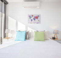 BOUTIQUE STAYS - Hampton Hub - Accommodation Fremantle