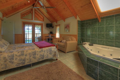 Colac Colac Caravan Park - Accommodation Fremantle 2
