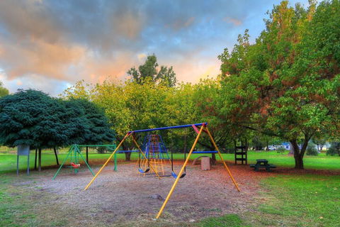 Colac Colac Caravan Park - Accommodation Fremantle 6