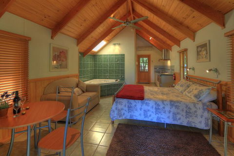 Colac Colac Caravan Park - Accommodation Fremantle 1