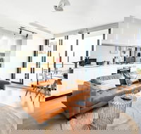 BOUTIQUE STAYS - Vox Vibe