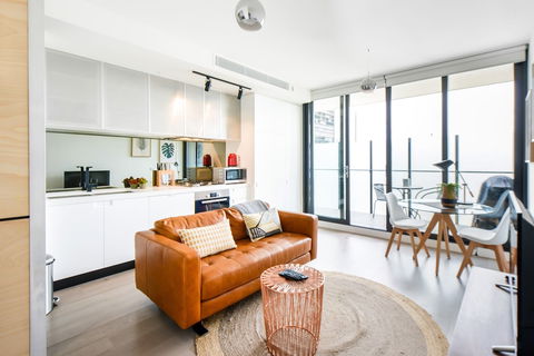 BOUTIQUE STAYS - Vox Vibe - Accommodation Fremantle 1