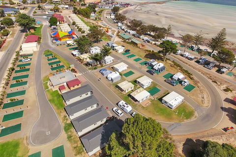 Moonta Bay Holiday Park - Accommodation Fremantle 7