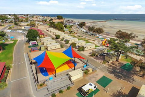 Moonta Bay Holiday Park - Accommodation Fremantle 0