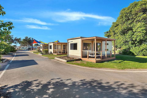 Moonta Bay Holiday Park - Accommodation Fremantle 4