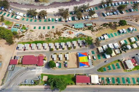 Moonta Bay Holiday Park - Accommodation Fremantle 5