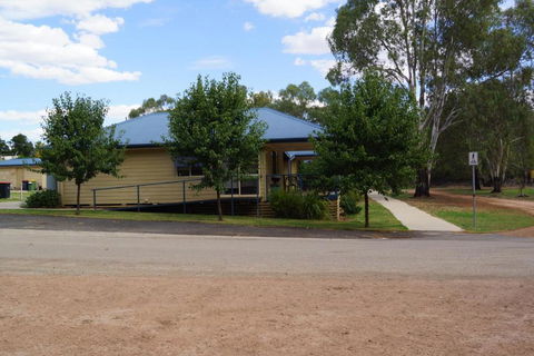 Tooleybuc River Retreat Villas - Accommodation Fremantle 4