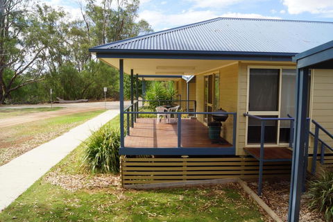 Tooleybuc River Retreat Villas - Accommodation Fremantle 3