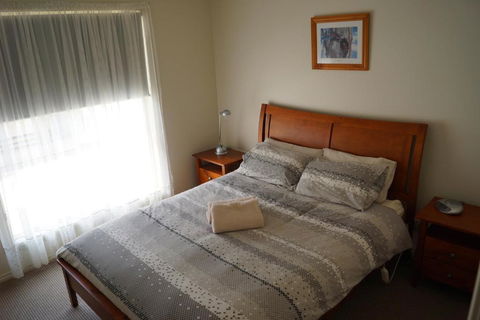 Tooleybuc River Retreat Villas - Accommodation Fremantle 1