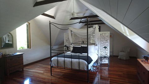The Barn - Accommodation Fremantle 3