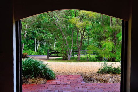 The Barn - Accommodation Fremantle 6