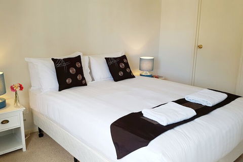 Anchor On Paramount - Accommodation Fremantle 6