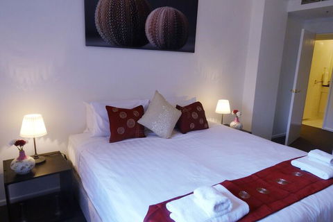 Anchor On Paramount - Accommodation Fremantle 7