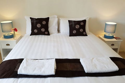 Anchor On Paramount - Accommodation Fremantle 3