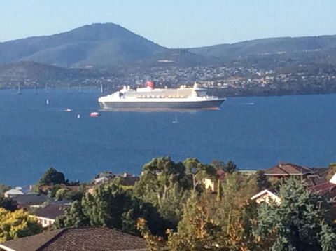 Million Dollar Views - Accommodation Fremantle 5