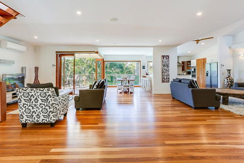 Coast Along - Accommodation Fremantle 4