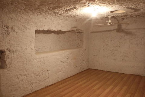 Cave Place Units - Accommodation Fremantle 4