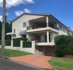 Bel Mondo Apartments - Accommodation Fremantle