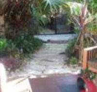 Forest Lodge Bali Style Retreat - Accommodation Fremantle