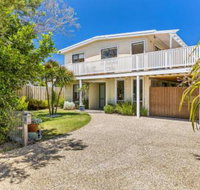 Coastal Retreat in Blairgowrie - Accommodation Fremantle