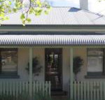 Magnolia Cottage - Accommodation Fremantle