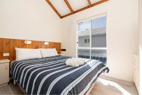 BIG4 Tasman Holiday Parks - Racecourse Beach - Accommodation Fremantle 4