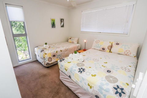 The Lazy Lizard - Accommodation Fremantle 4