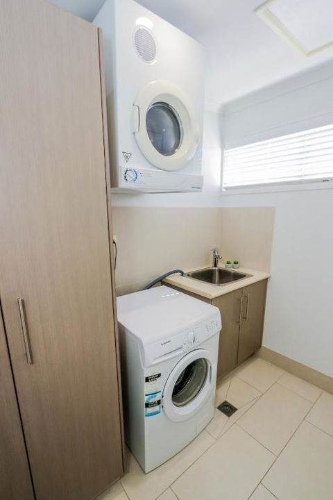 The Lazy Lizard - Accommodation Fremantle 5