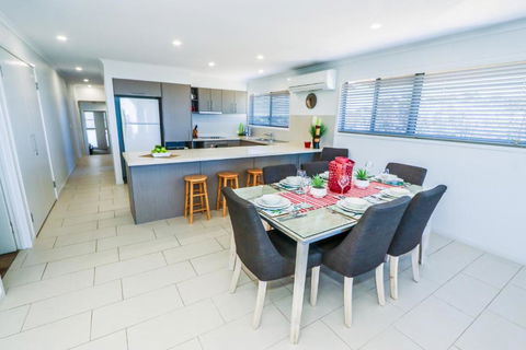 The Lazy Lizard - Accommodation Fremantle 2
