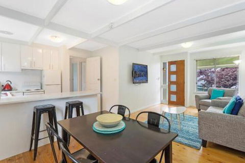 Albury Suites Parkway Lane - Accommodation Fremantle 4
